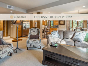 Suncadia Trailhead 1 Condo 105